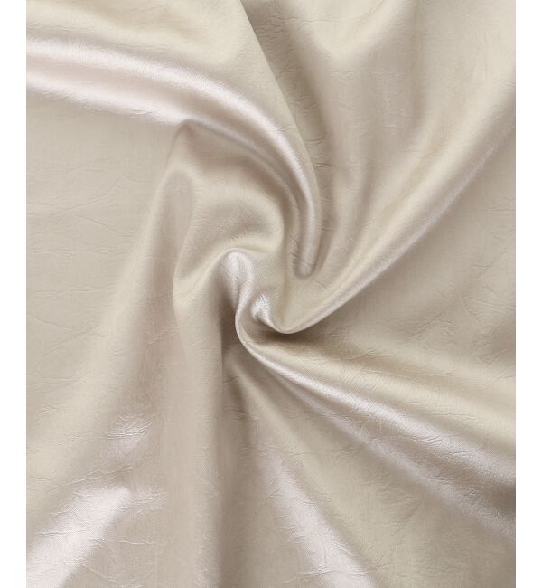  「《手洗い可能》シャイニーナロースカート」|スカート|