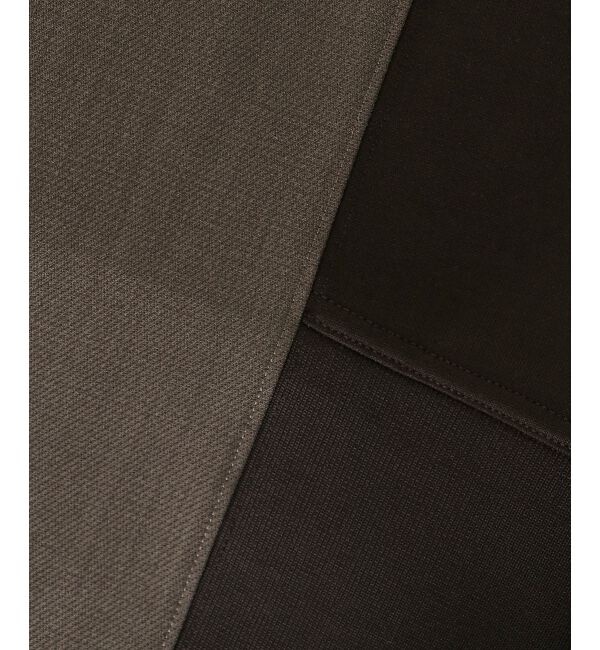  「ボンディングバイヤス切替スカート」|スカート|