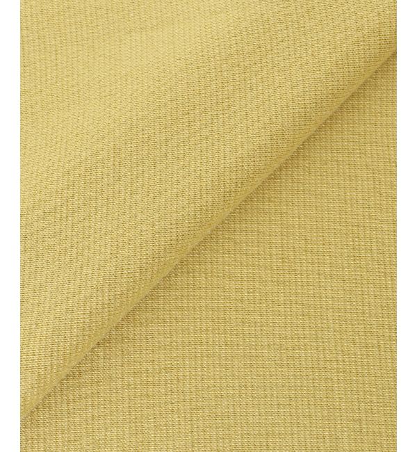  「《手洗い可能》ミラノリブラメ入り裾ラウンドニット」|ニット・セーター|