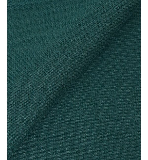  「《手洗い可能》ミラノリブラメ入り裾ラウンドニット」|ニット・セーター|