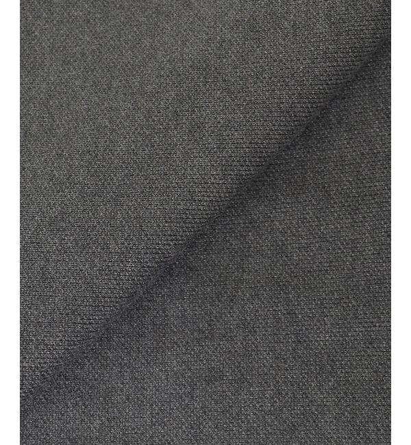  「《手洗い可能》3WAYハイネックレイヤードニット」|ニット・セーター|