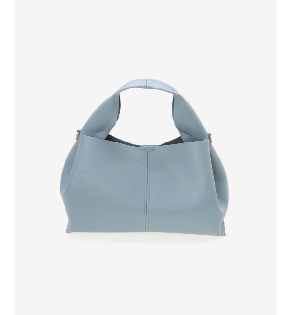 MAJESTICLEGON「ラウンドハンドバッグ」|ハンドバッグ|