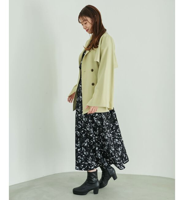 MAJESTICLEGON「スリットスリーブ2wayジャケット」|その他|