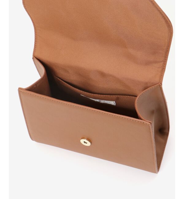 MAJESTICLEGON「レディモチーフハンドバッグ」|ハンドバッグ|