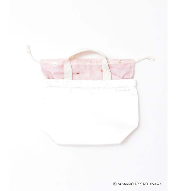  「こぎみゅん ランチトートバッグ」|トートバッグ|