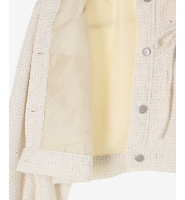  「ビジューリボンGジャン」|その他|