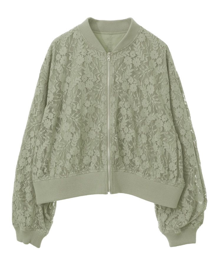 earth music&ecology「リバーシブルMA-1」|ブルゾン・スタジャン|