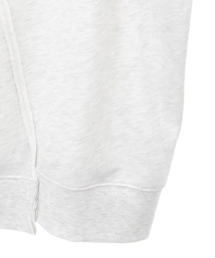 earth music&ecology「マルチウェイリメイク風プルオーバー」|スウェット・ジャージ|