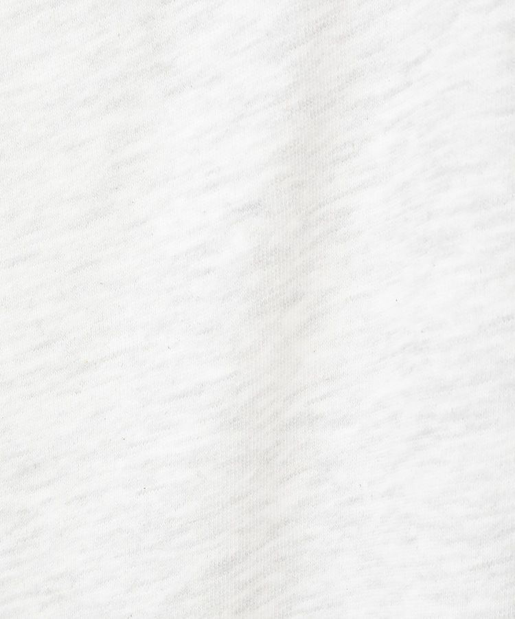 earth music&ecology「マルチウェイリメイク風プルオーバー」|スウェット・ジャージ|