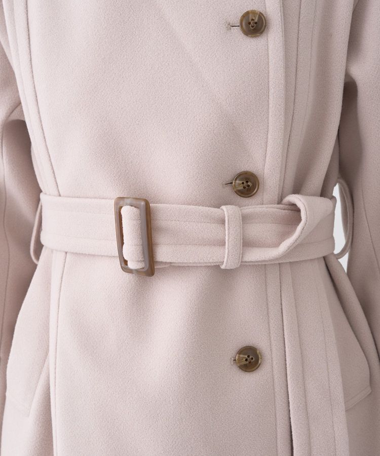 earth music&ecology「3WAYカラーロングコート」|その他|