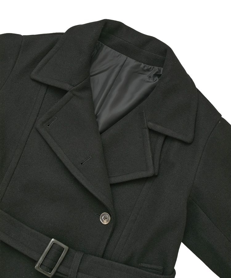 earth music&ecology「3WAYカラーロングコート」|その他|