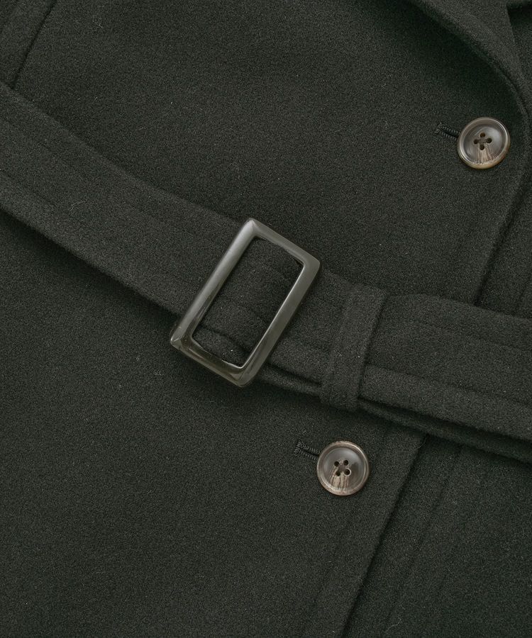 earth music&ecology「3WAYカラーロングコート」|その他|