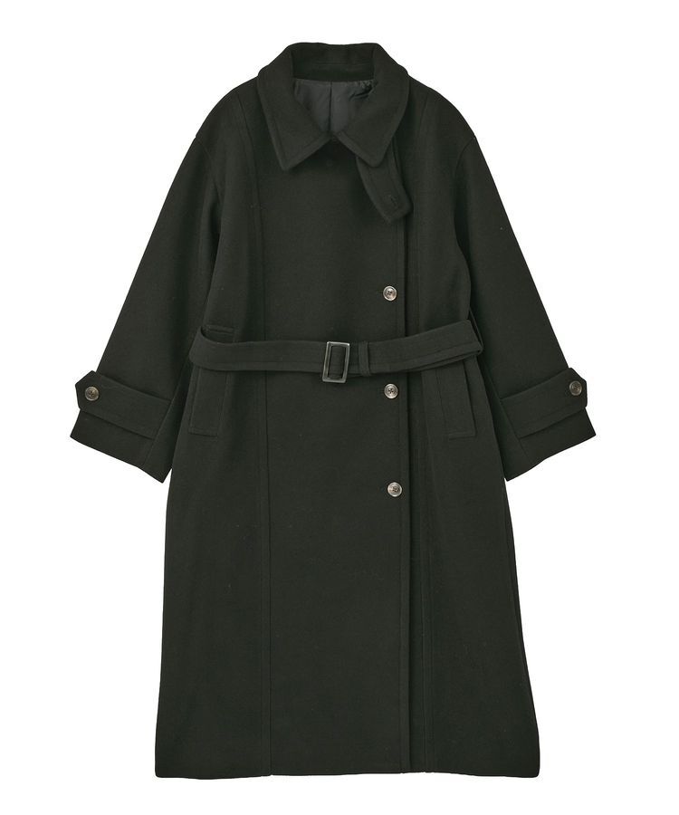 earth music&ecology「3WAYカラーロングコート」|その他|