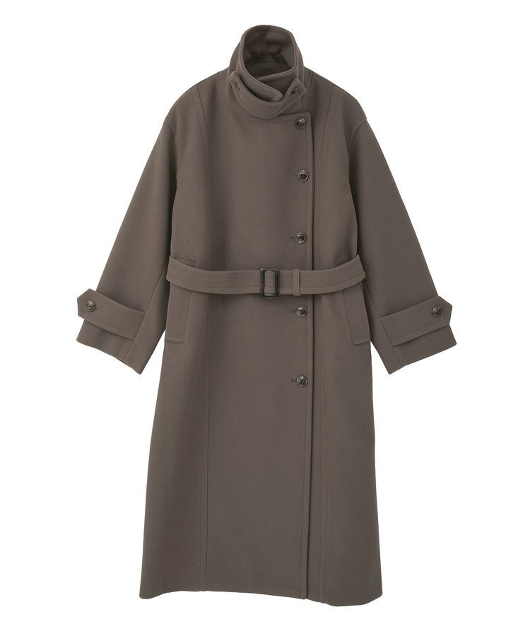 earth music&ecology「3WAYカラーロングコート」|その他|