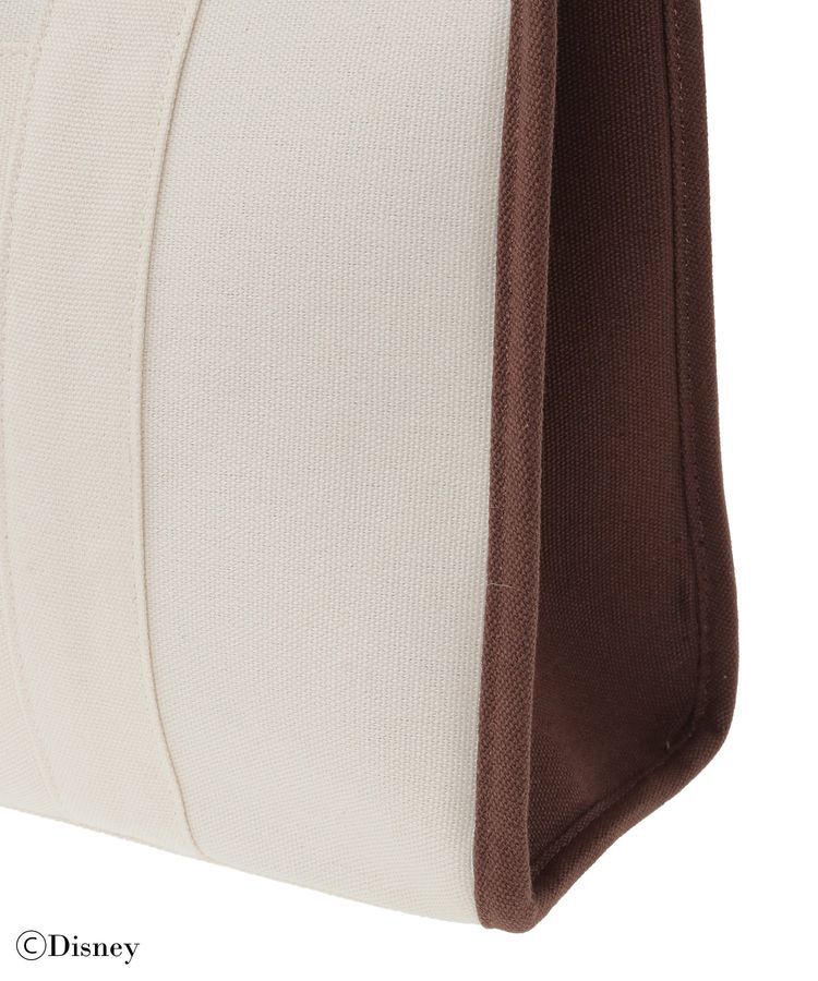 Maison de FLEUR「Nick/スカーフ付きトートバッグ」|ハンドバッグ|