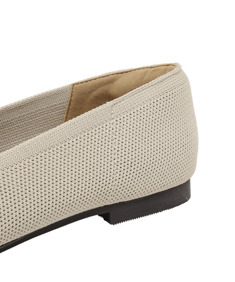 AMERICAN HOLIC「【整履き】ニットローファー」|ローファー|