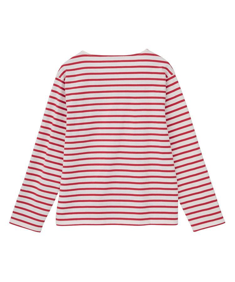 AMERICAN HOLIC「バスクロンT」|Tシャツ・カットソー|