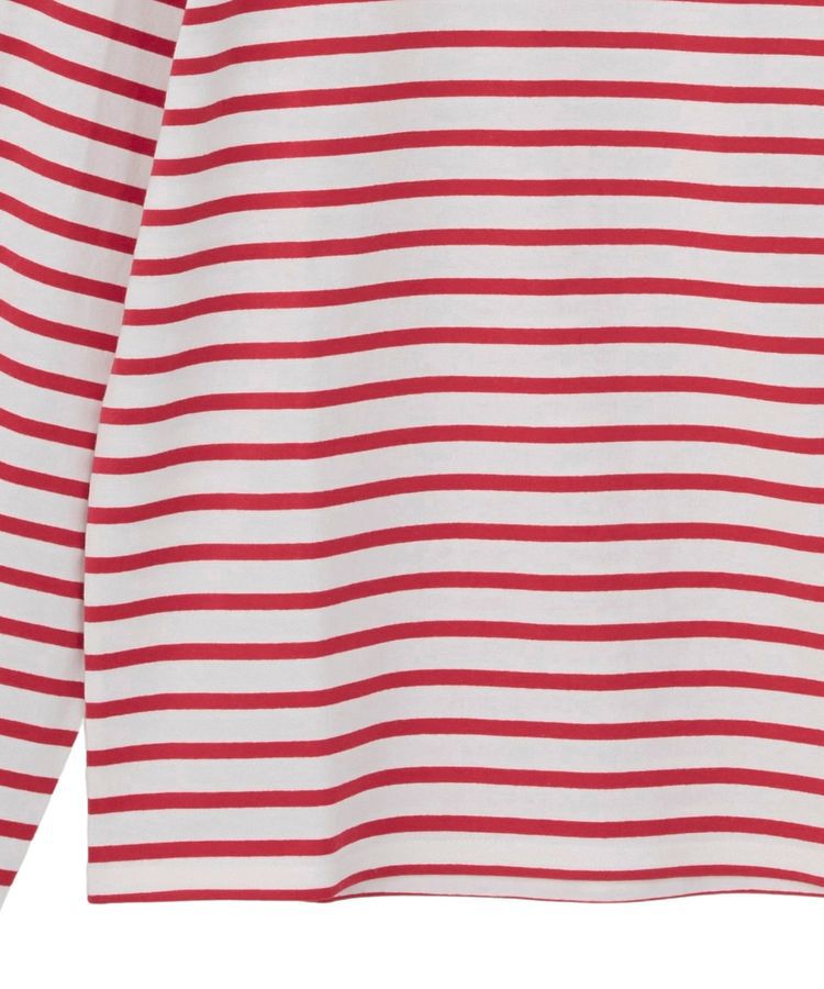 AMERICAN HOLIC「バスクロンT」|Tシャツ・カットソー|