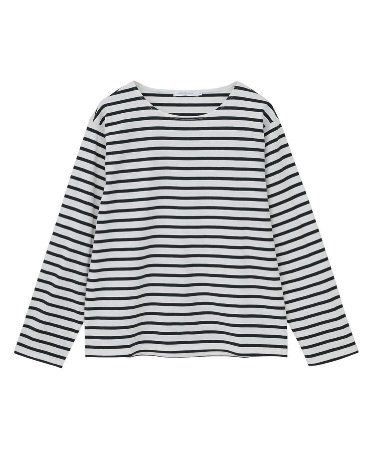 AMERICAN HOLIC「バスクロンT」|Tシャツ・カットソー|