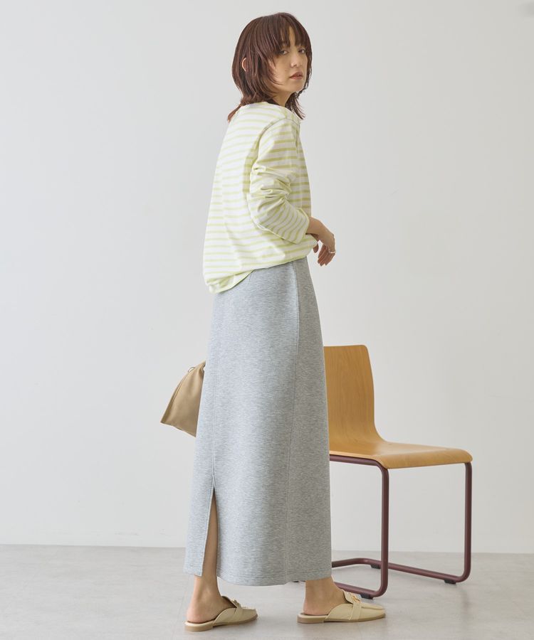 AMERICAN HOLIC「バスクロンT」|Tシャツ・カットソー|