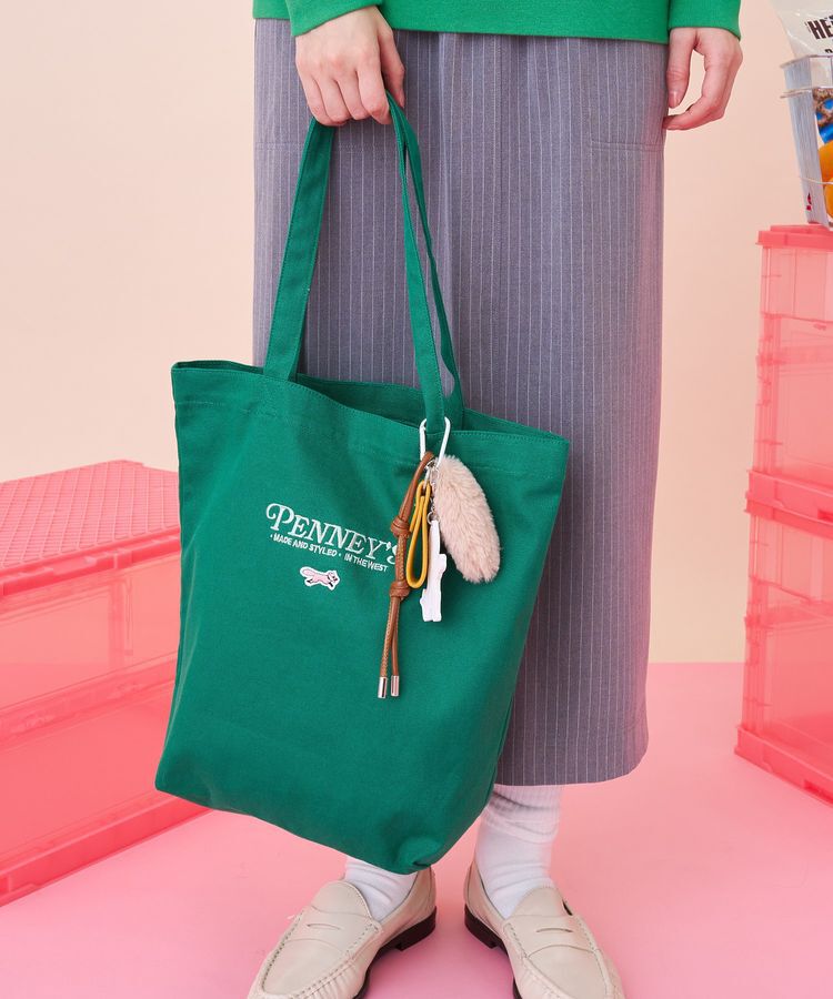 AMERICAN HOLIC「【PENNEY'S】フォックステールチャーム」|その他|