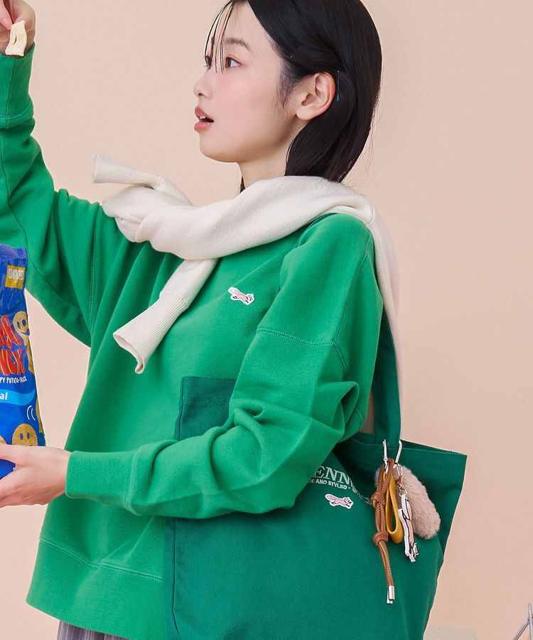 AMERICAN HOLIC「【PENNEY'S】フォックステールチャーム」|その他|