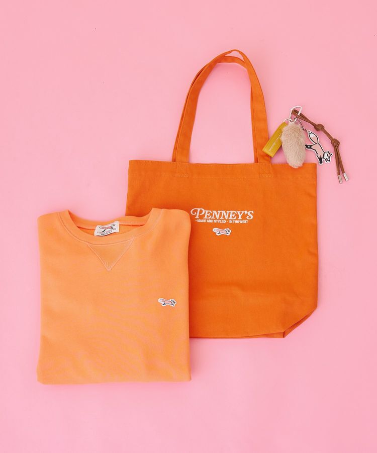 AMERICAN HOLIC「【PENNEY'S】フォックステールチャーム」|その他|