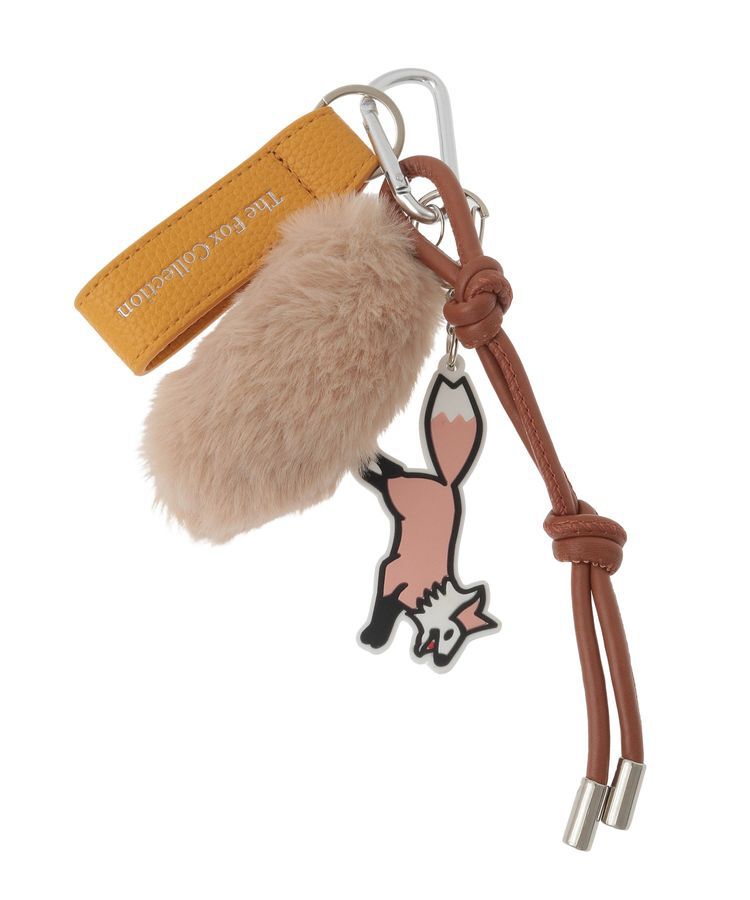 AMERICAN HOLIC「【PENNEY'S】フォックステールチャーム」|その他|