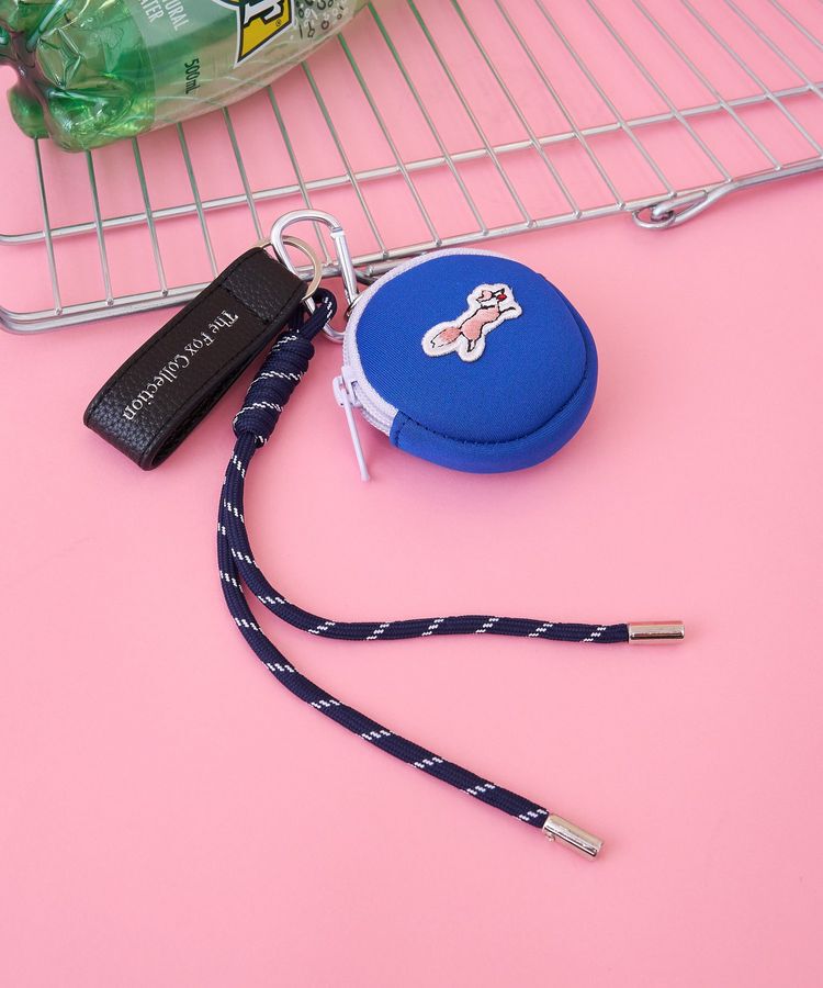 AMERICAN HOLIC「【PENNEY'S】ミニポーチ付きチャーム」|その他|