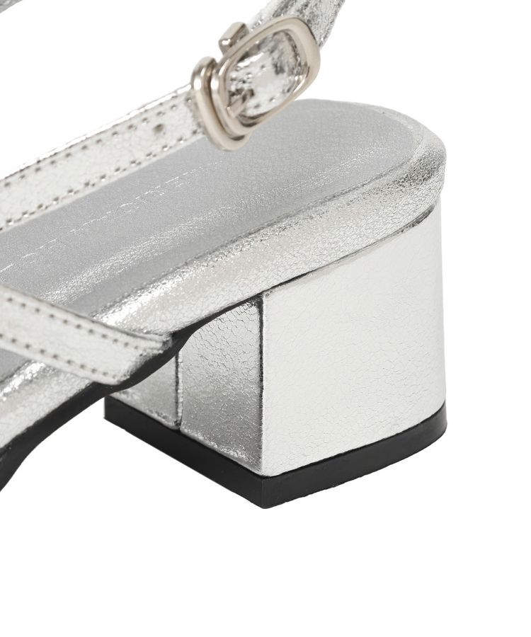 AMERICAN HOLIC「Tストラップスクエアパンプス」|パンプス|