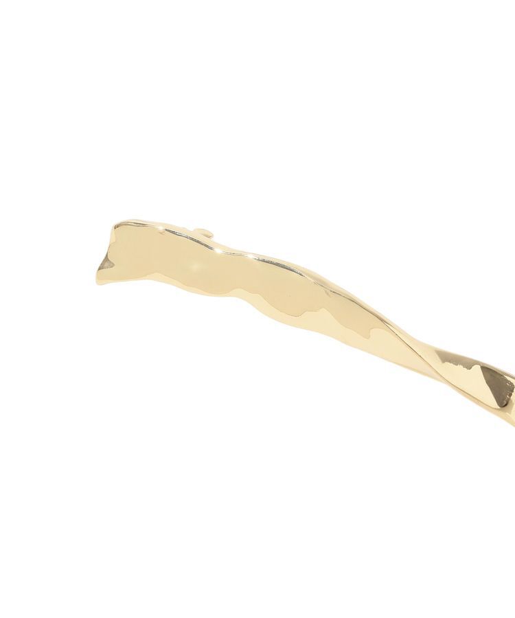 AMERICAN HOLIC「メタルツイストバレッタ」|その他|