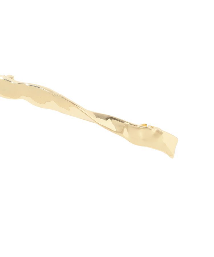 AMERICAN HOLIC「メタルツイストバレッタ」|その他|