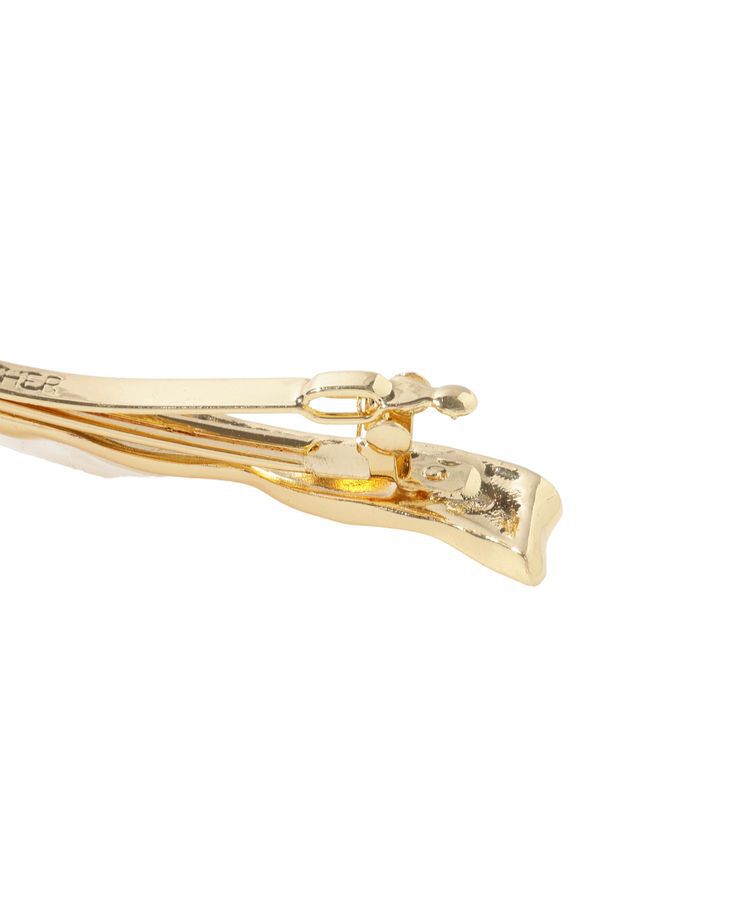 AMERICAN HOLIC「メタルツイストバレッタ」|その他|