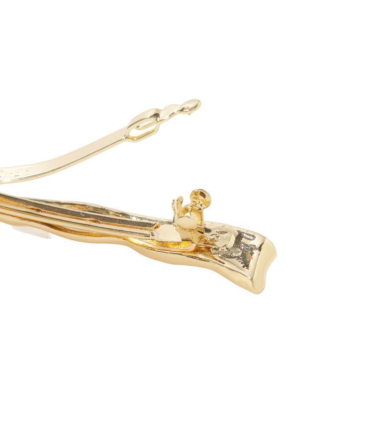 AMERICAN HOLIC「メタルツイストバレッタ」|その他|