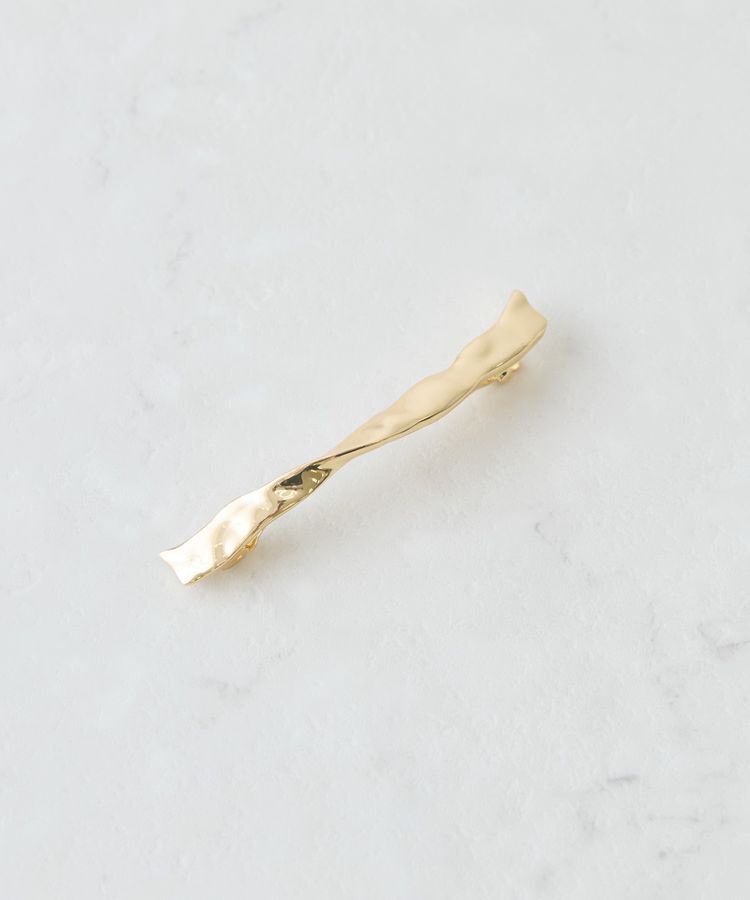 AMERICAN HOLIC「メタルツイストバレッタ」|その他|