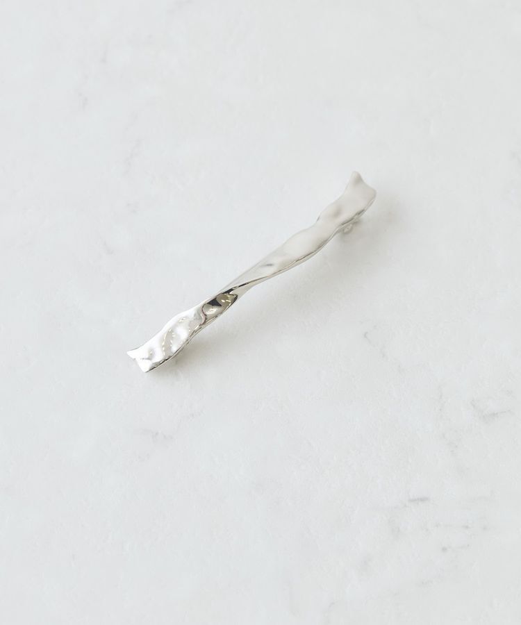 AMERICAN HOLIC「メタルツイストバレッタ」|その他|