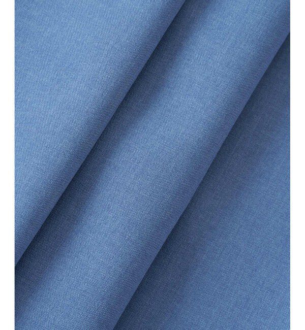 allureville「オックスフロントボタンタイトスカート」|スカート|