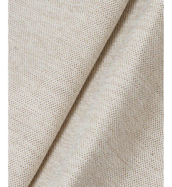 allureville「シャークスキンダブルブレストジャケット」|テーラードジャケット|