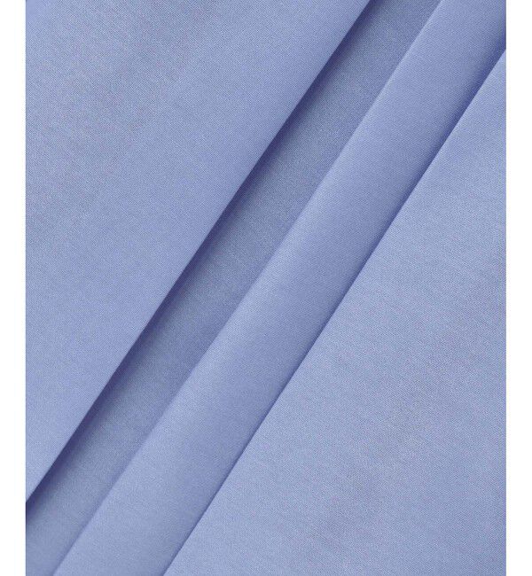 allureville「シアオーガンプリーツスカート」|スカート|