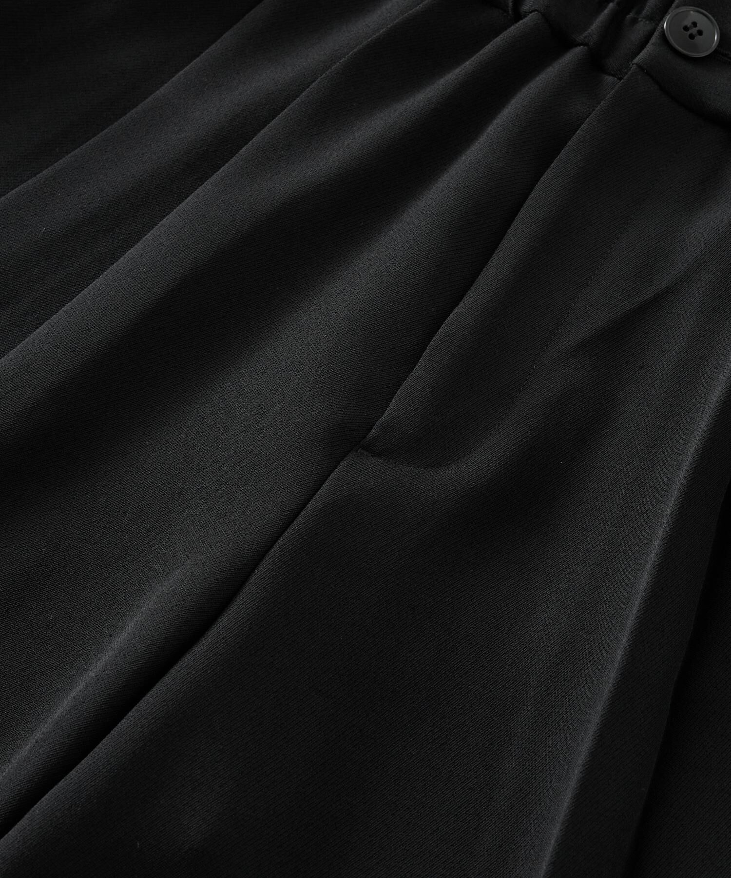 BABYLONE「トリクシオンタックパンツ」|その他|