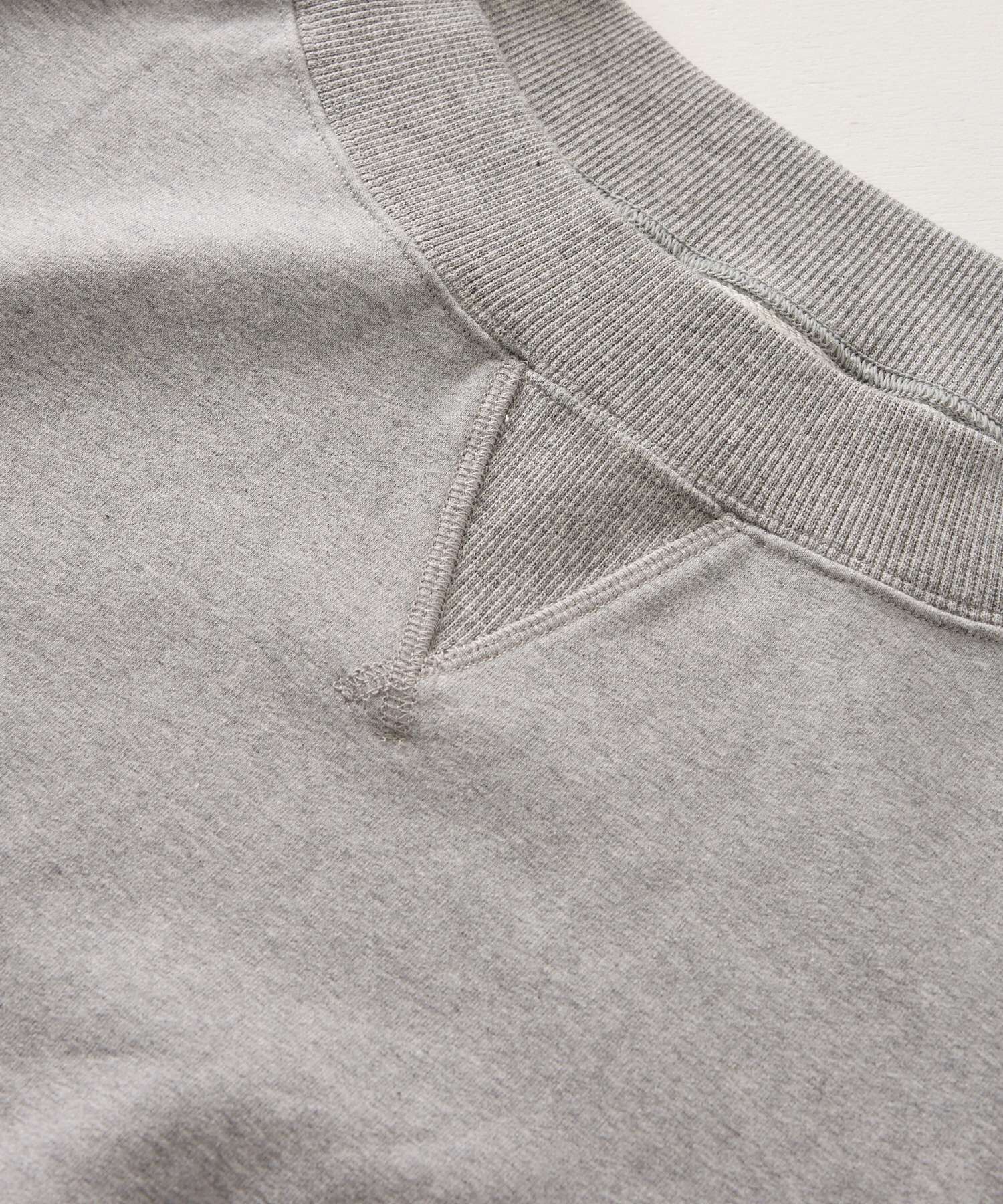 BABYLONE「ボ－トネック裏毛プルオーバー」|スウェット・ジャージ|