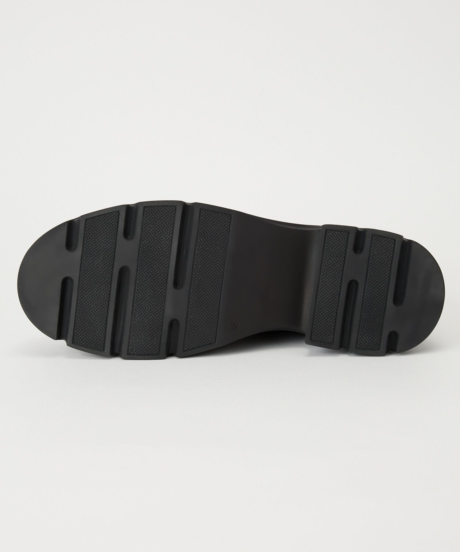 BABYLONE「サイドゴアレザーブーツ」|ショートブーツ|