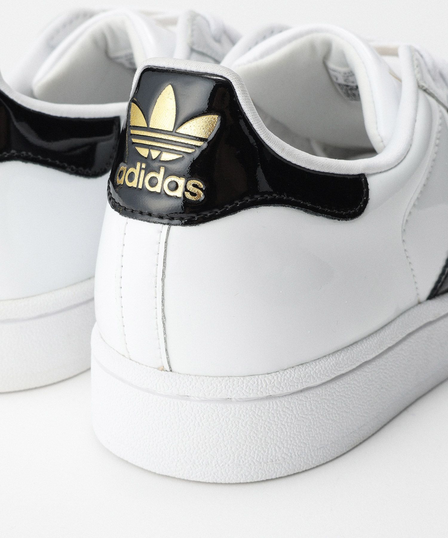  「【adidas】SUPER STAR W」|スニーカー|