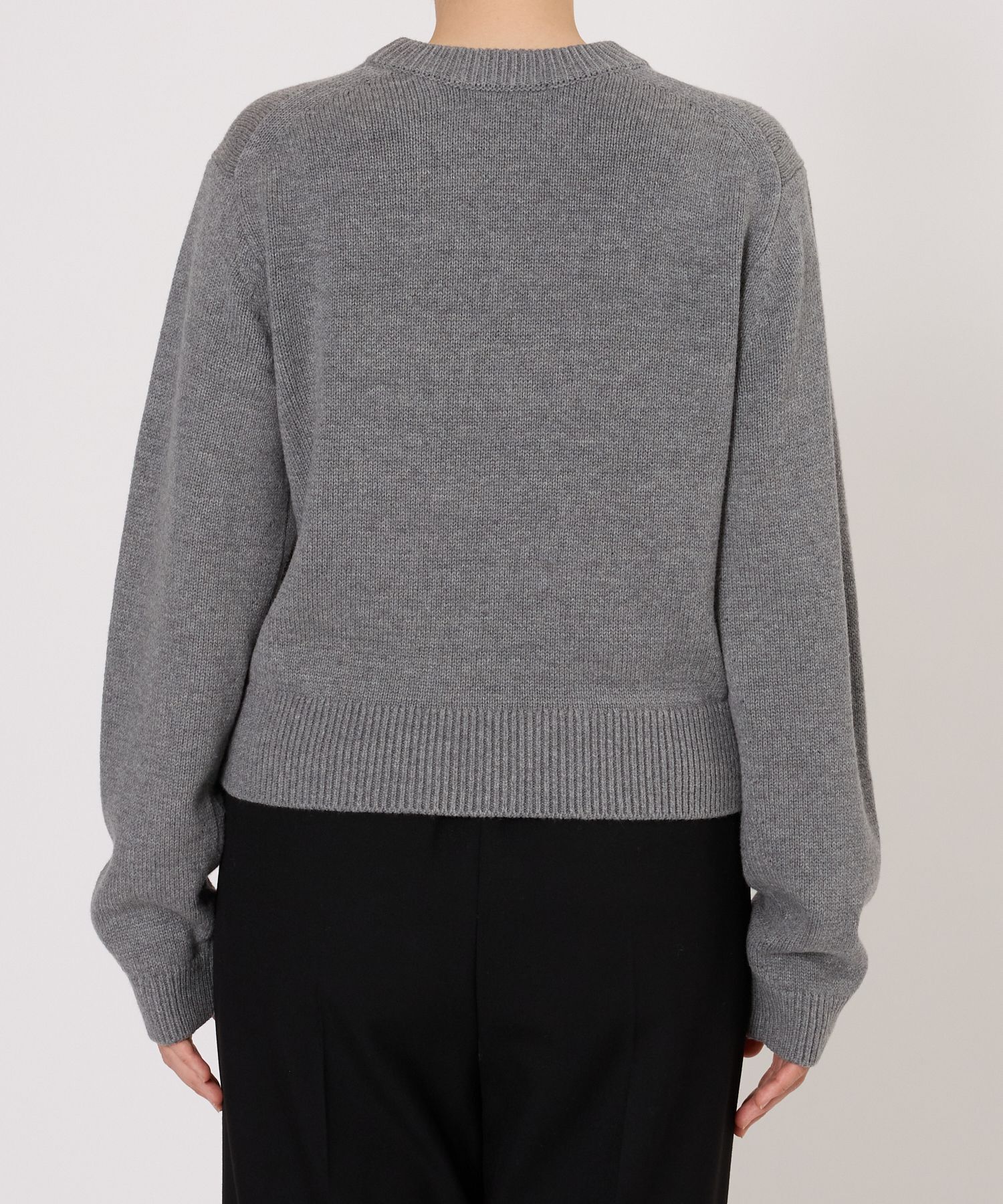 BABYLONE「ビジューニット」|ニット・セーター|