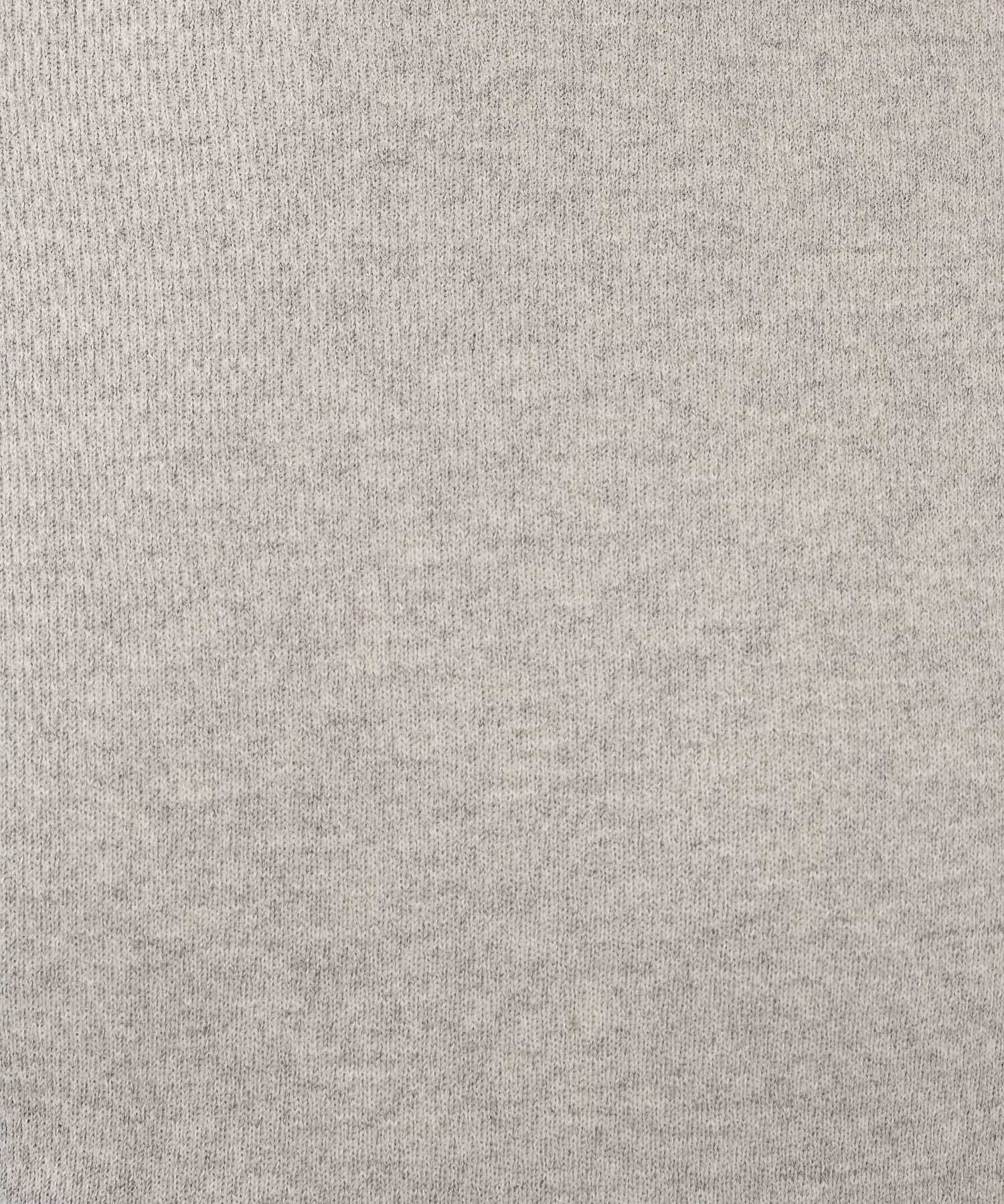 BABYLONE「コットンハニカムプルオーバー」|Tシャツ・カットソー|