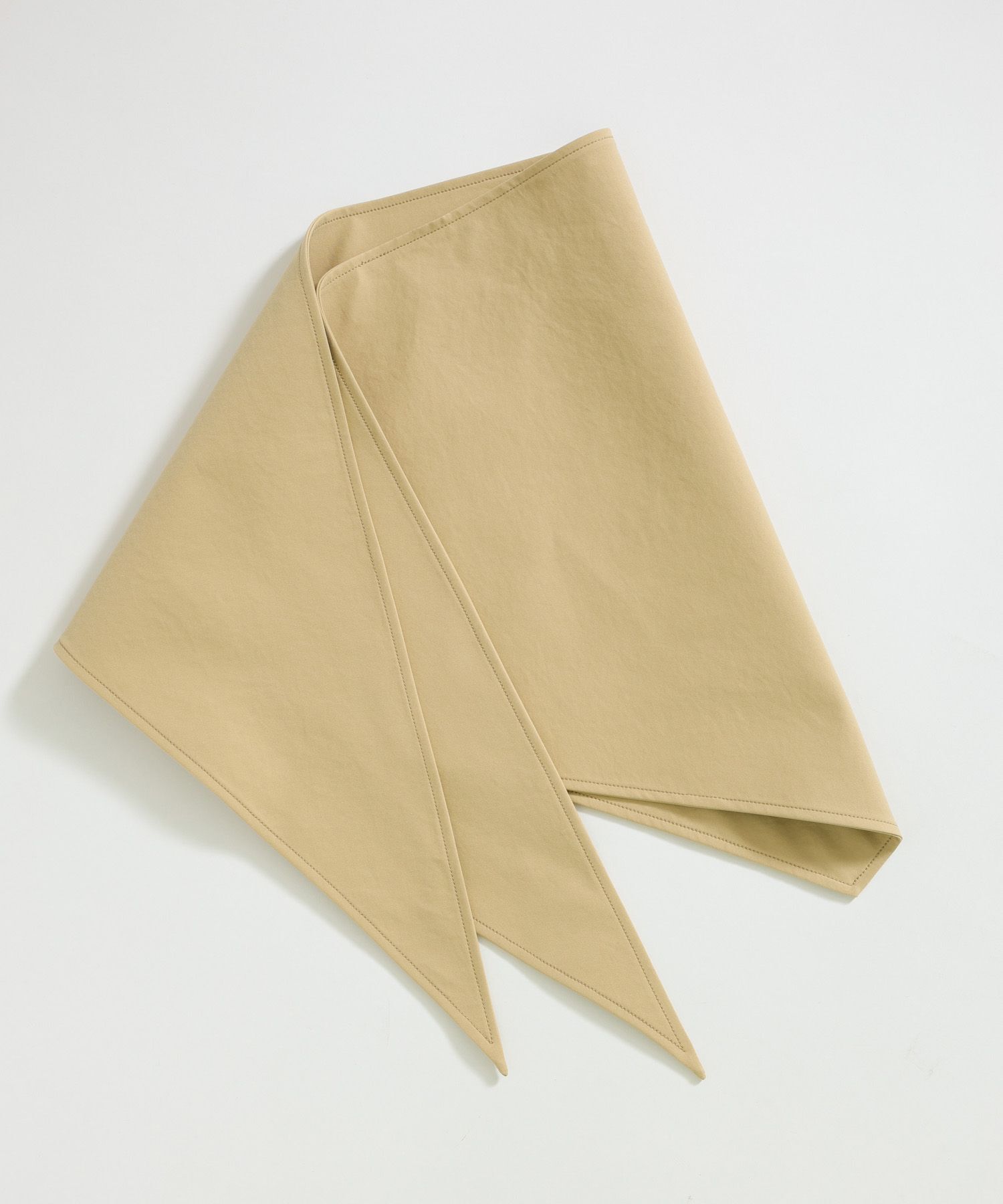 BABYLONE「【撥水・UVカット】ダブルクロスブルゾン」|ブルゾン・スタジャン|