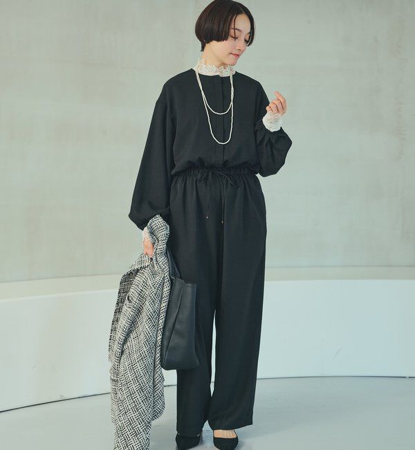  「2WAYパールネックレス」|ネックレス|