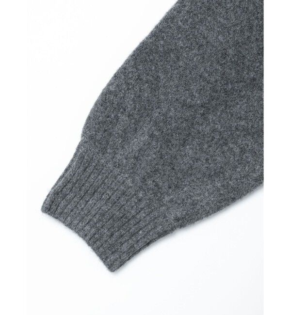 MidiUmi「MidiUmi フード付きロングコート」|その他|