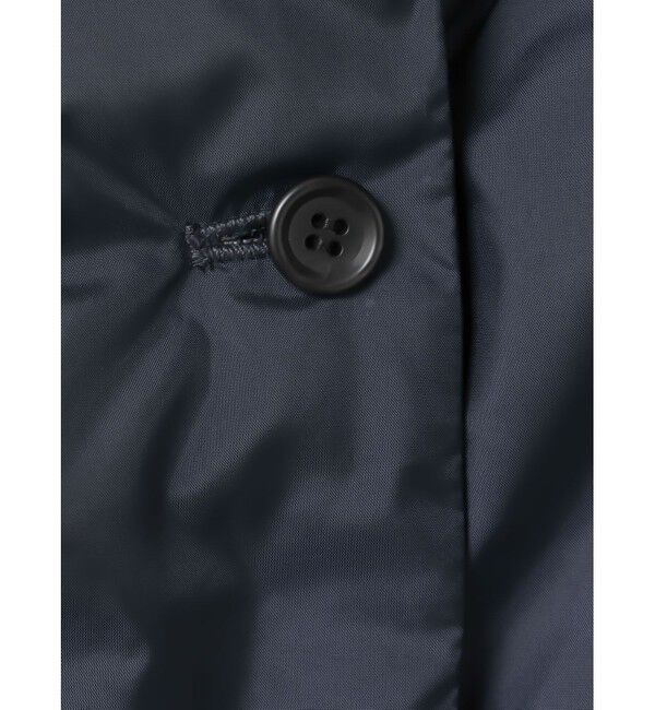 mizuiro ind「mizuiro ind ダウンテーラードジャケット」|ダウン|