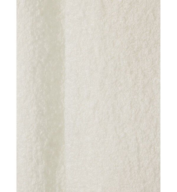 MIDIUMISOLID「MIDIUMISOLID for Ladies ウールシアープルオーバー」|Tシャツ・カットソー|